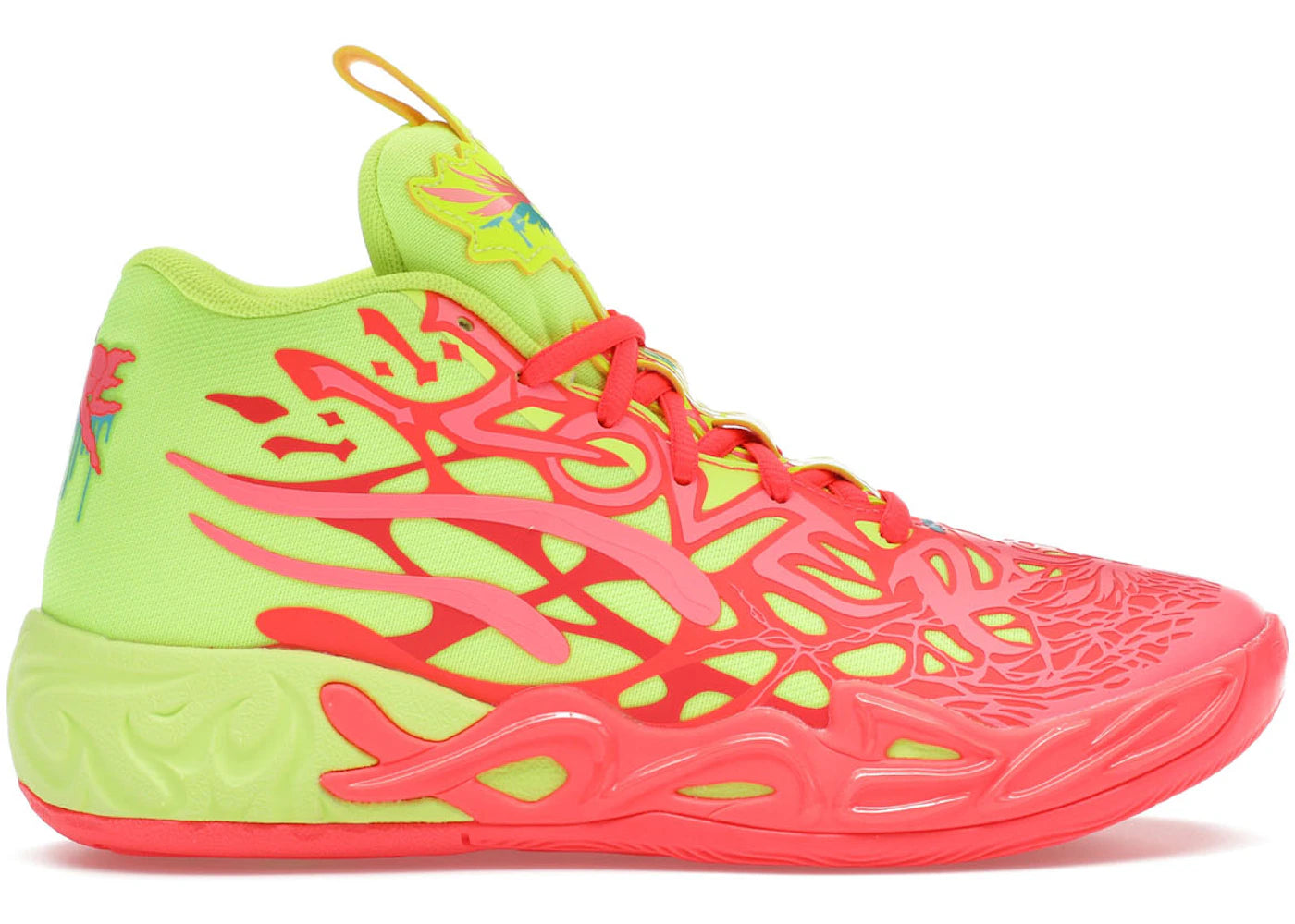 Puma LaMelo Ball MB.04-Love (GS)