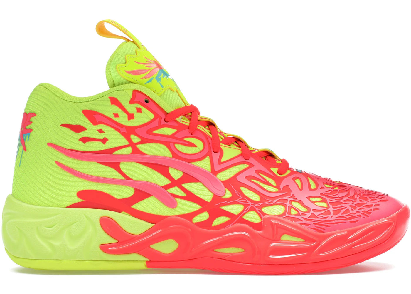 Puma LaMelo Ball MB.04-Love