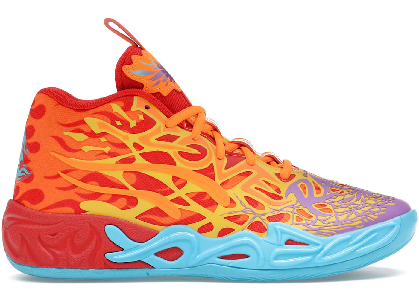 Puma LaMelo Ball MB.04-Phoenix (GS)