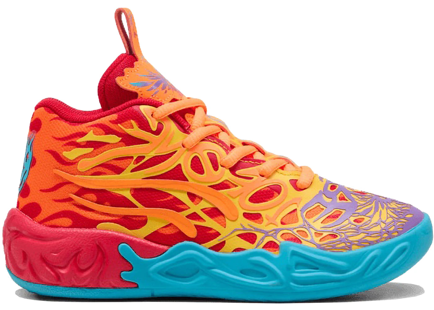 Puma LaMelo Ball MB.04-Phoenix (PS)