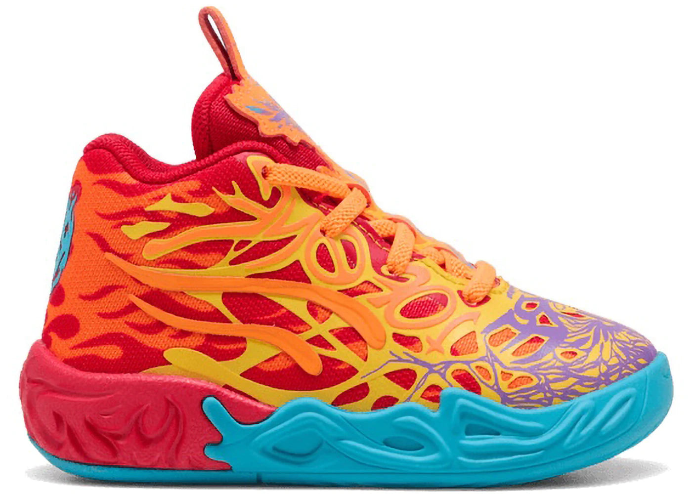 Puma LaMelo Ball MB.04-Phoenix (TD)