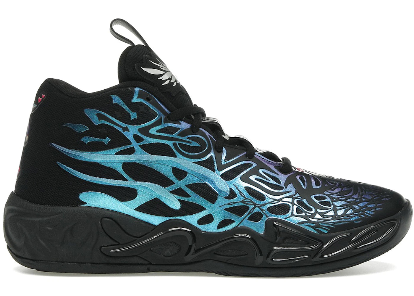 Puma LaMelo Ball MB.04-Reflections (GS)