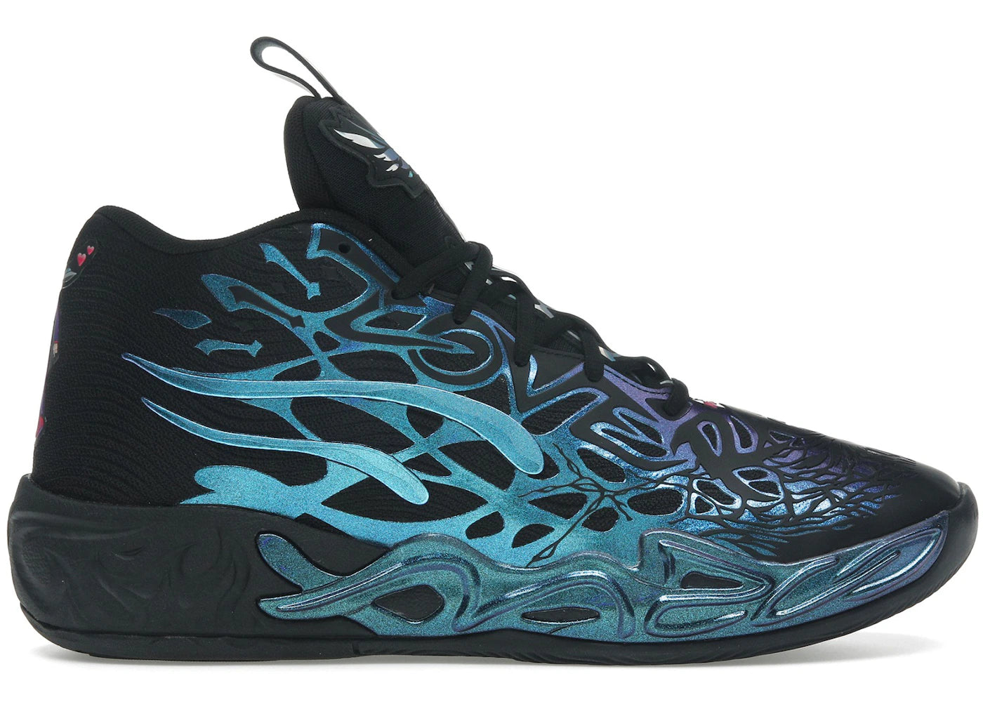 Puma LaMelo Ball MB.04-Reflections