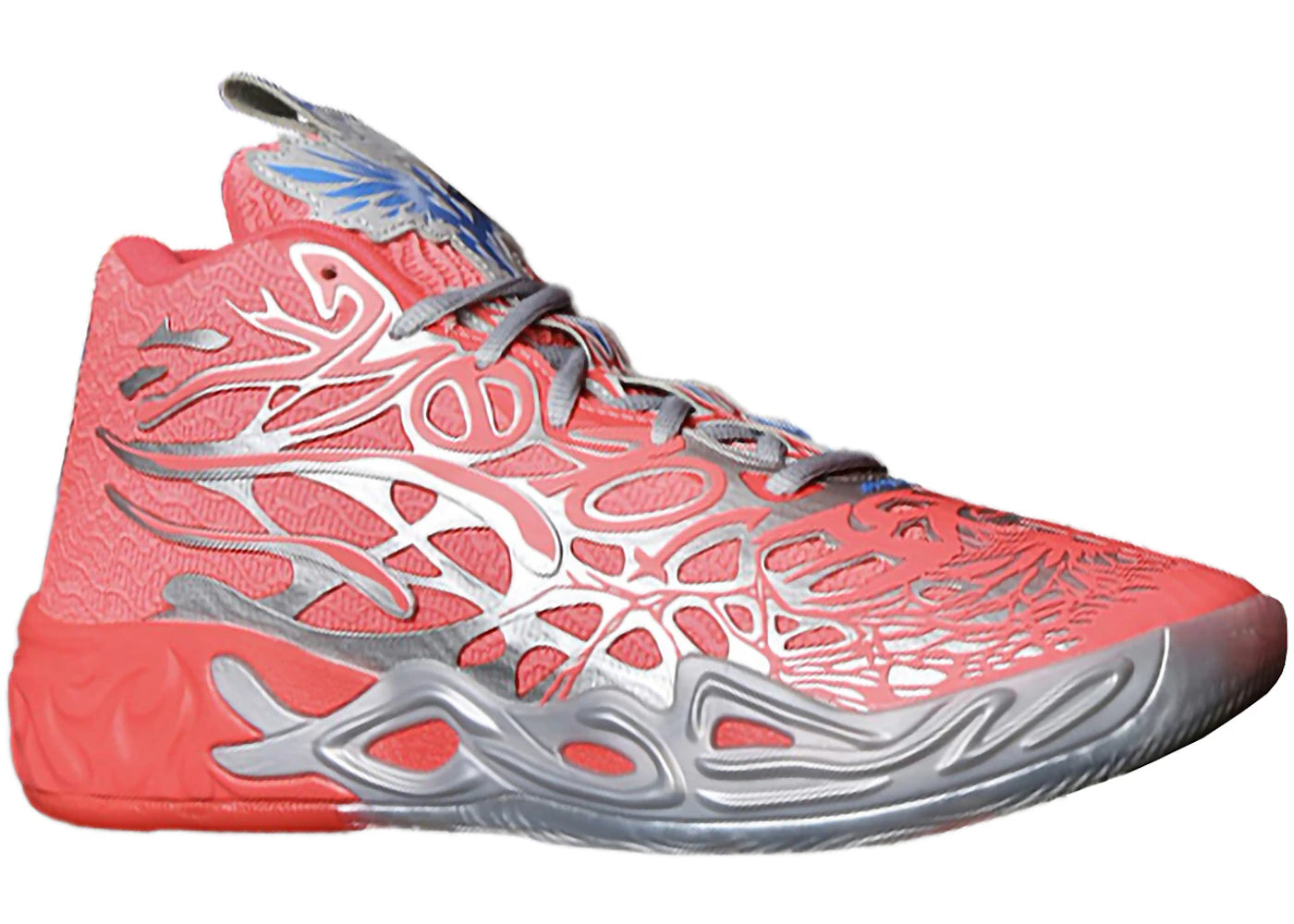 Puma LaMelo Ball MB.04-SLAM Magazine Out Of This World