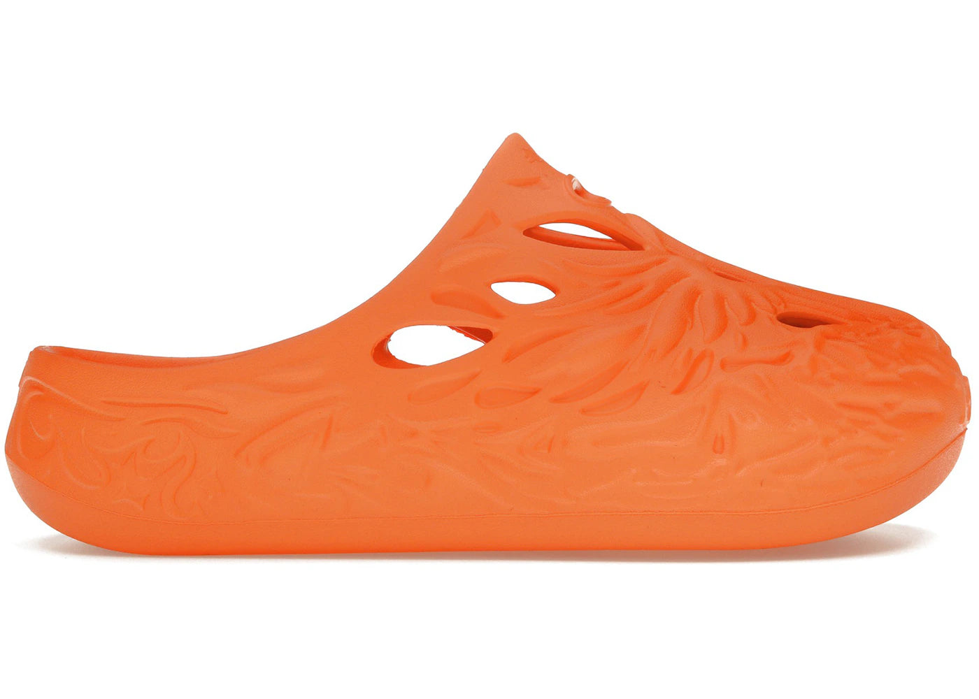 Puma LaMelo Ball MB.04 Slide-Orange Poppy