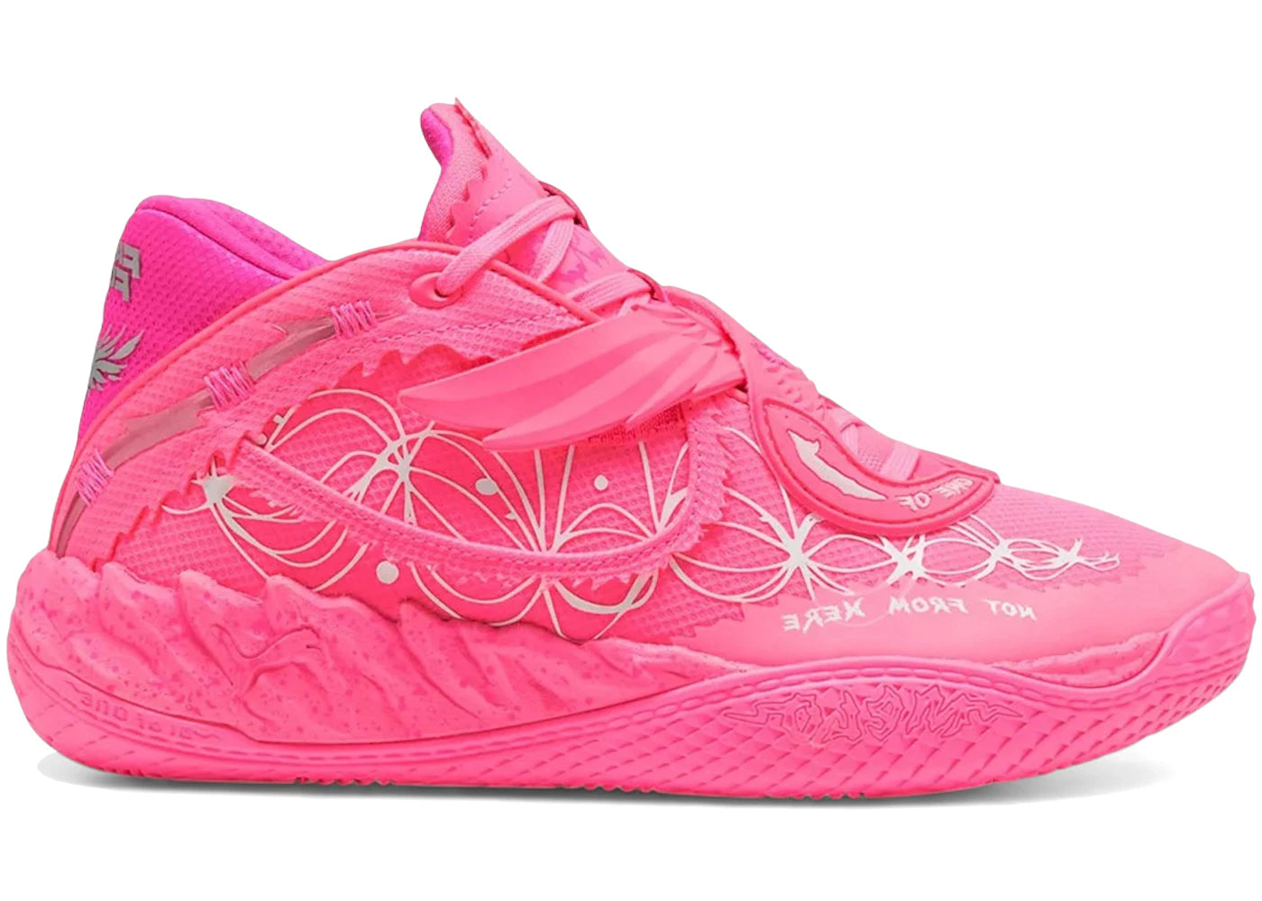 Puma LaMelo Ball MB.05 Fast & Furious Suki
