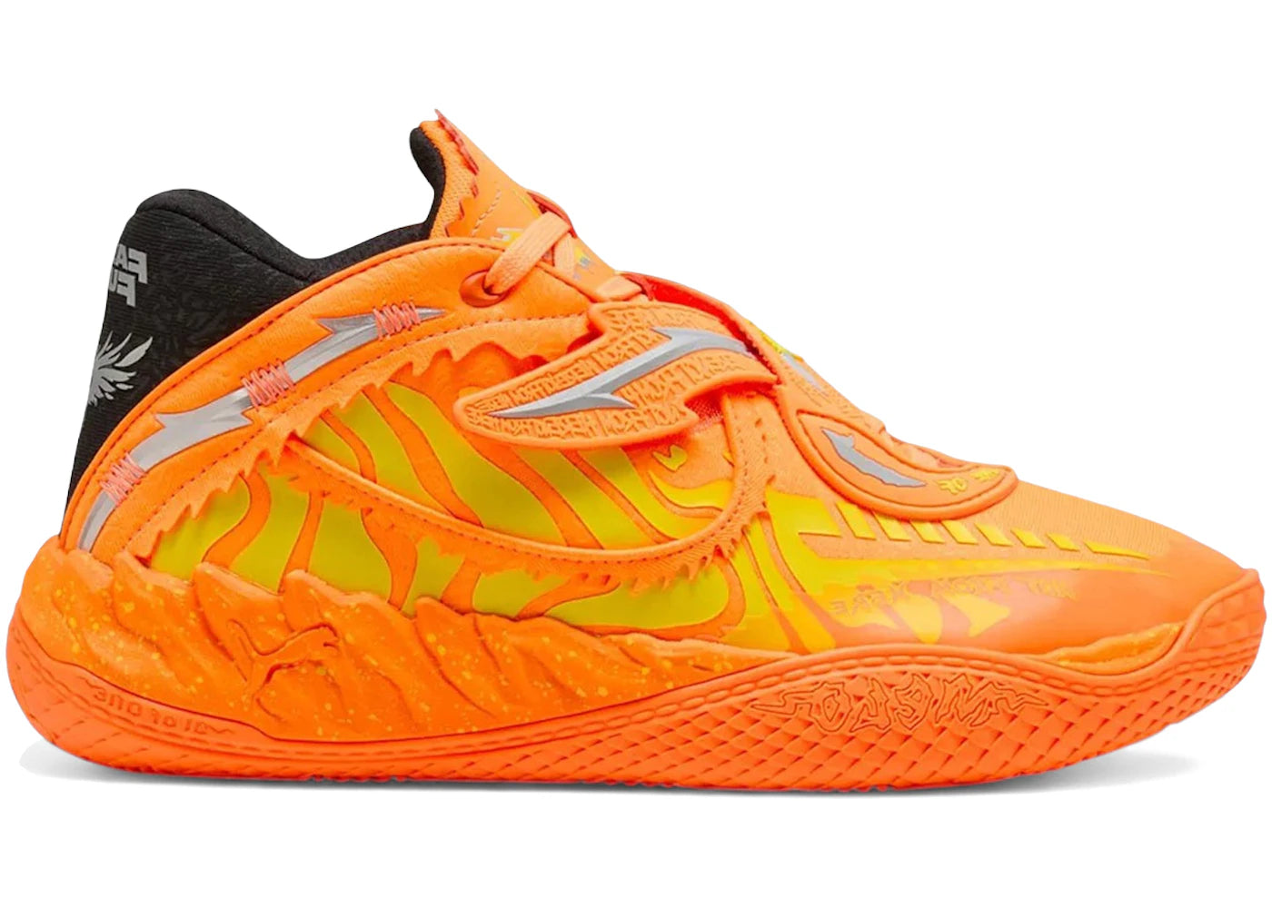 Puma LaMelo Ball MB.05 Fast & Furious Supra