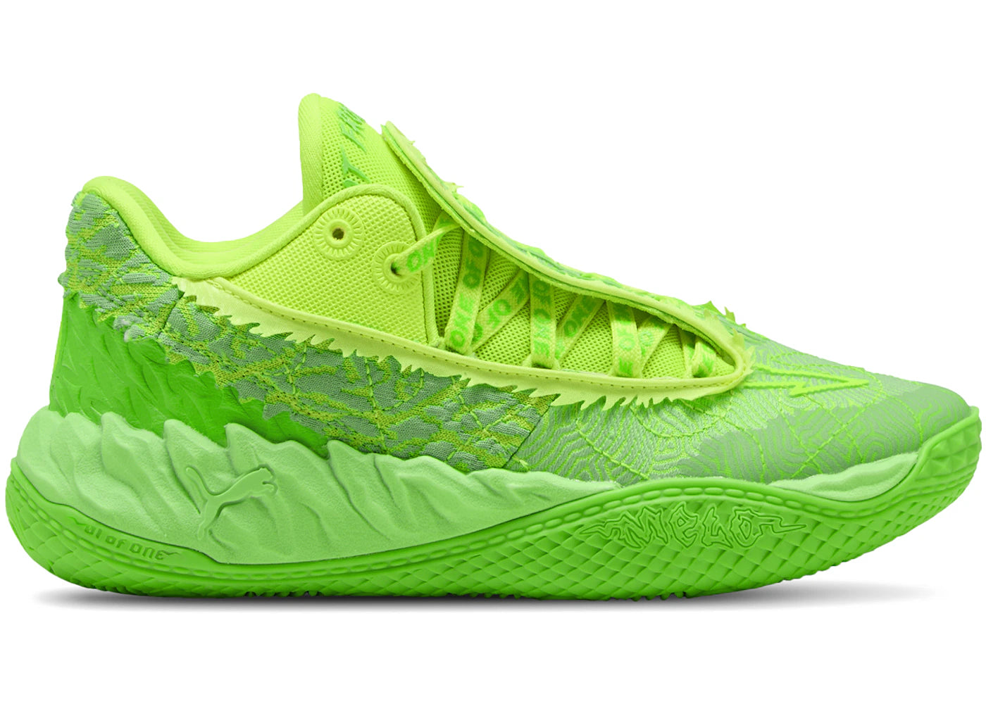 Puma LaMelo Ball MB.05 Lo Flourish