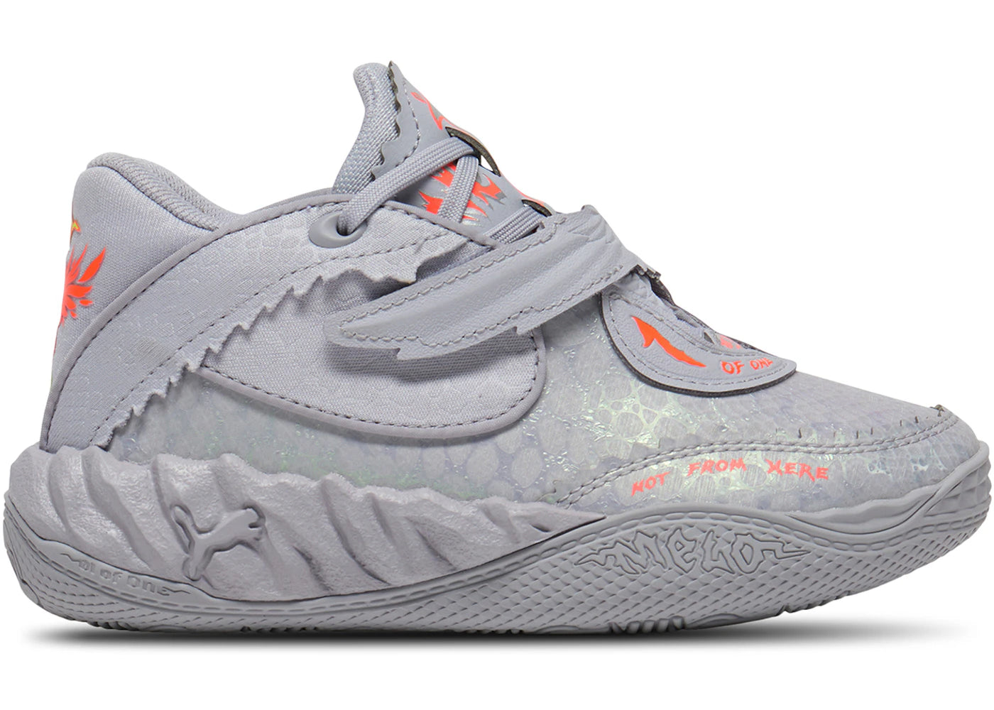 Puma LaMelo Ball MB.05 Shine
