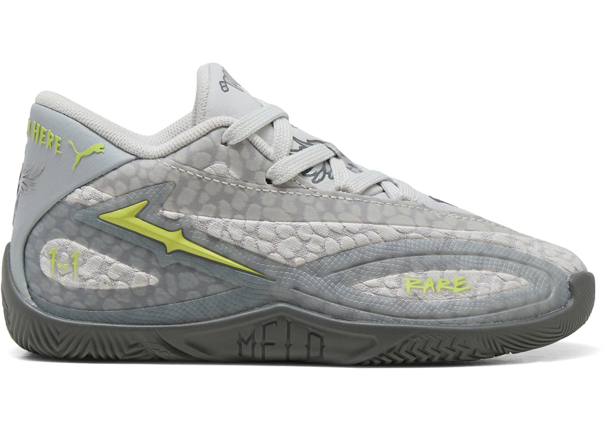 Puma LaMelo Ball MB.06 Hills - main view