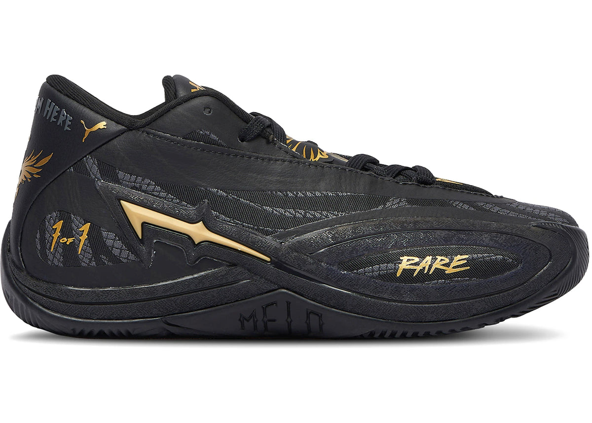 Puma LaMelo Ball MB.06 Orbit - main view