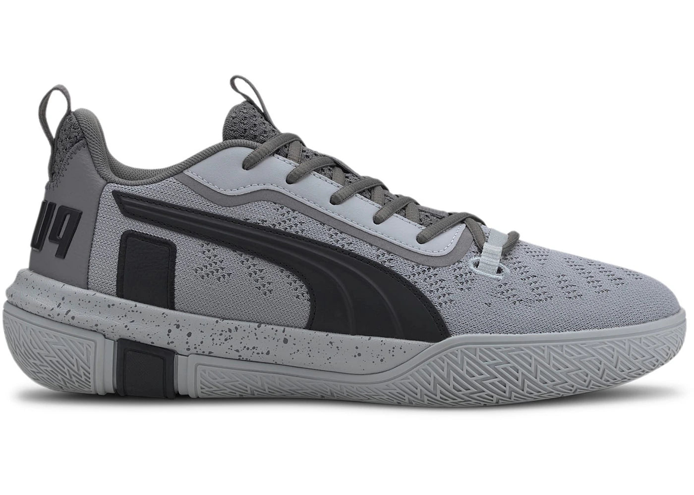Puma Legacy Low-Quarry