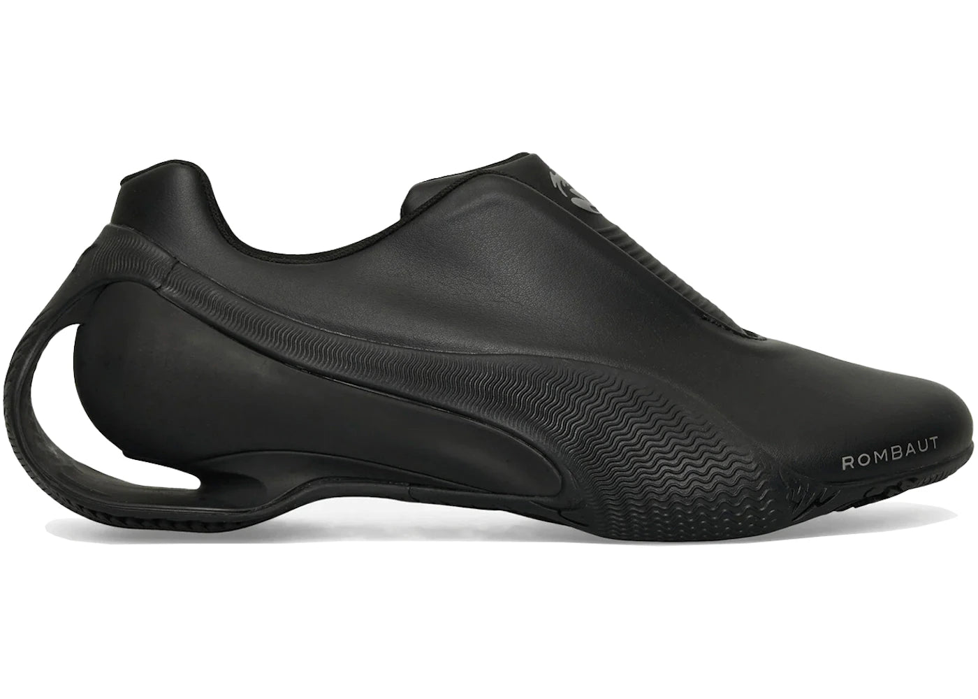 Puma Levitation-Rombaut Black