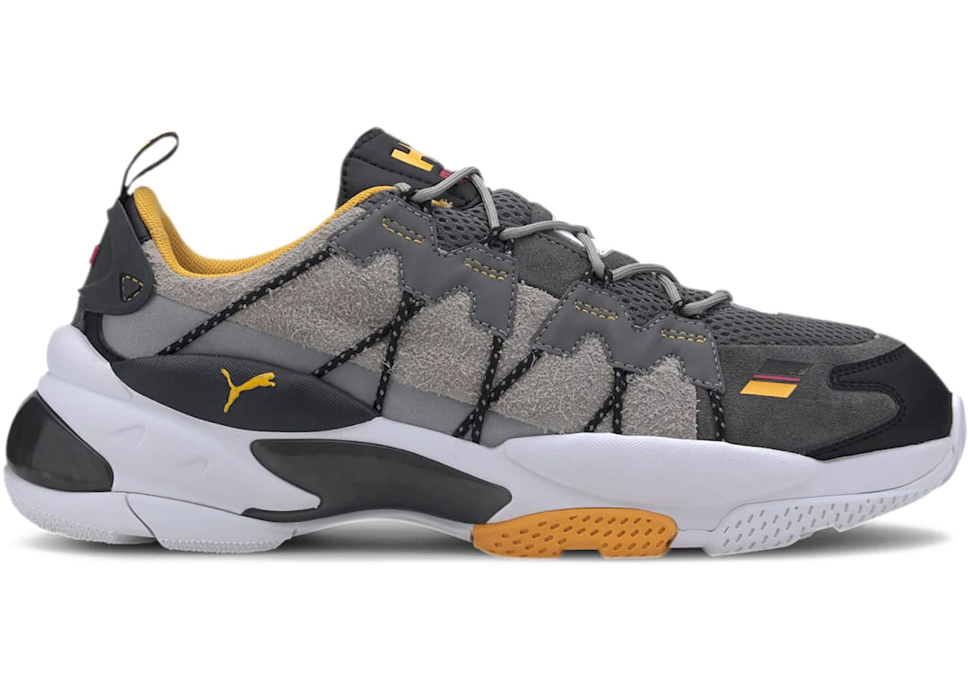 Puma Lqdcell-Helly Hansen