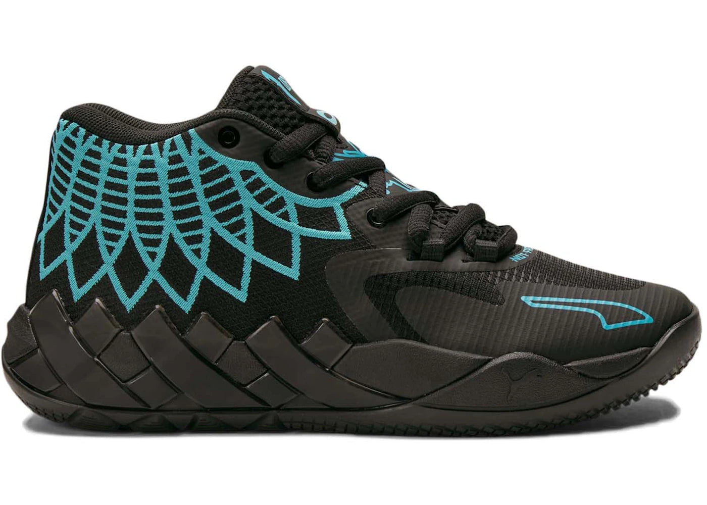Puma LaMelo Ball MB.01-Buzz City (GS)