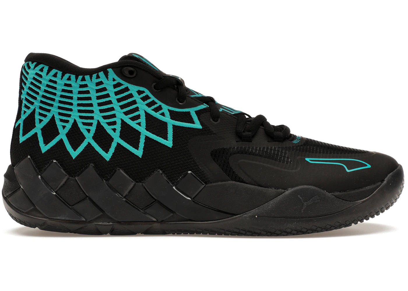 Puma LaMelo Ball MB.01-Buzz City