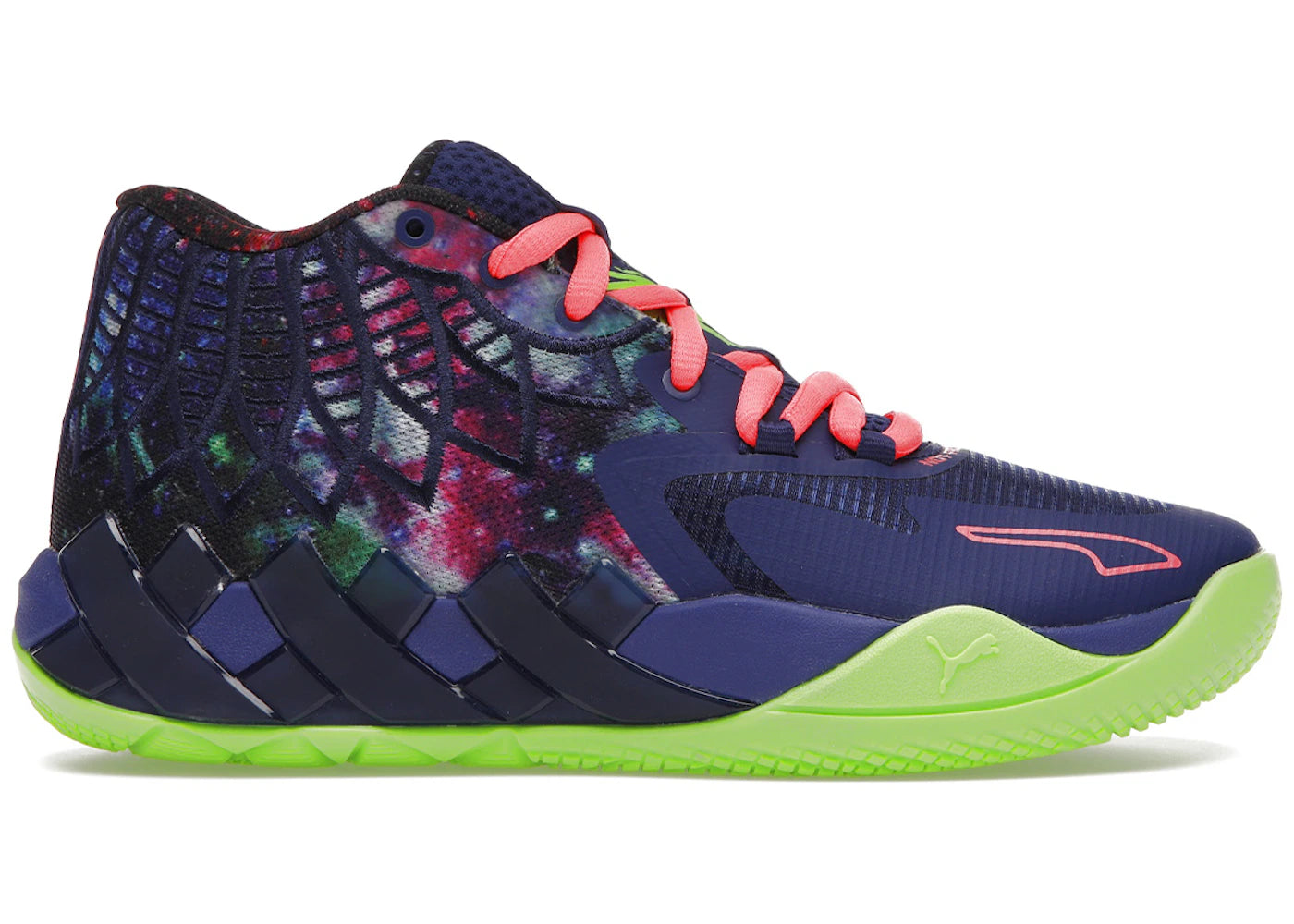 Puma LaMelo Ball MB.01-Galaxy (GS)