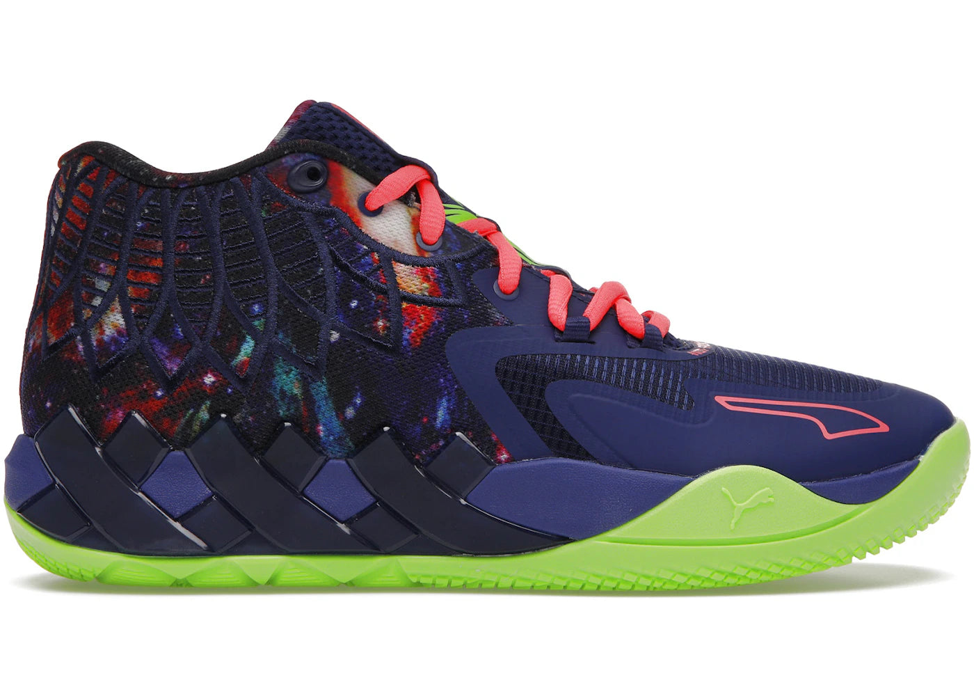 Puma LaMelo Ball MB.01-Galaxy