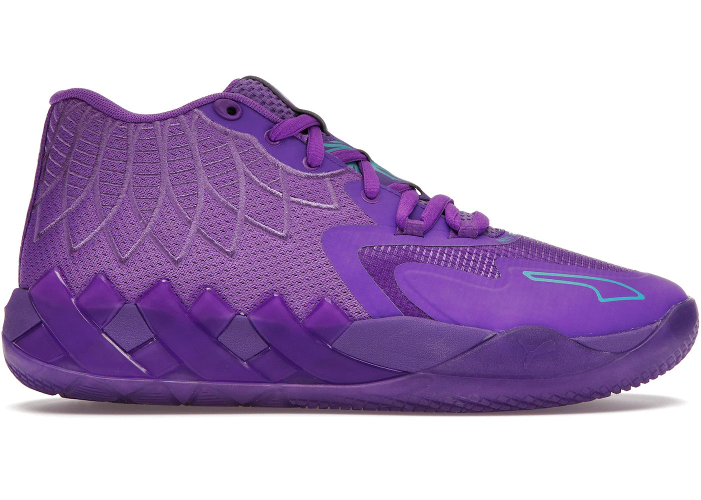 Puma LaMelo Ball MB.01-Queen City