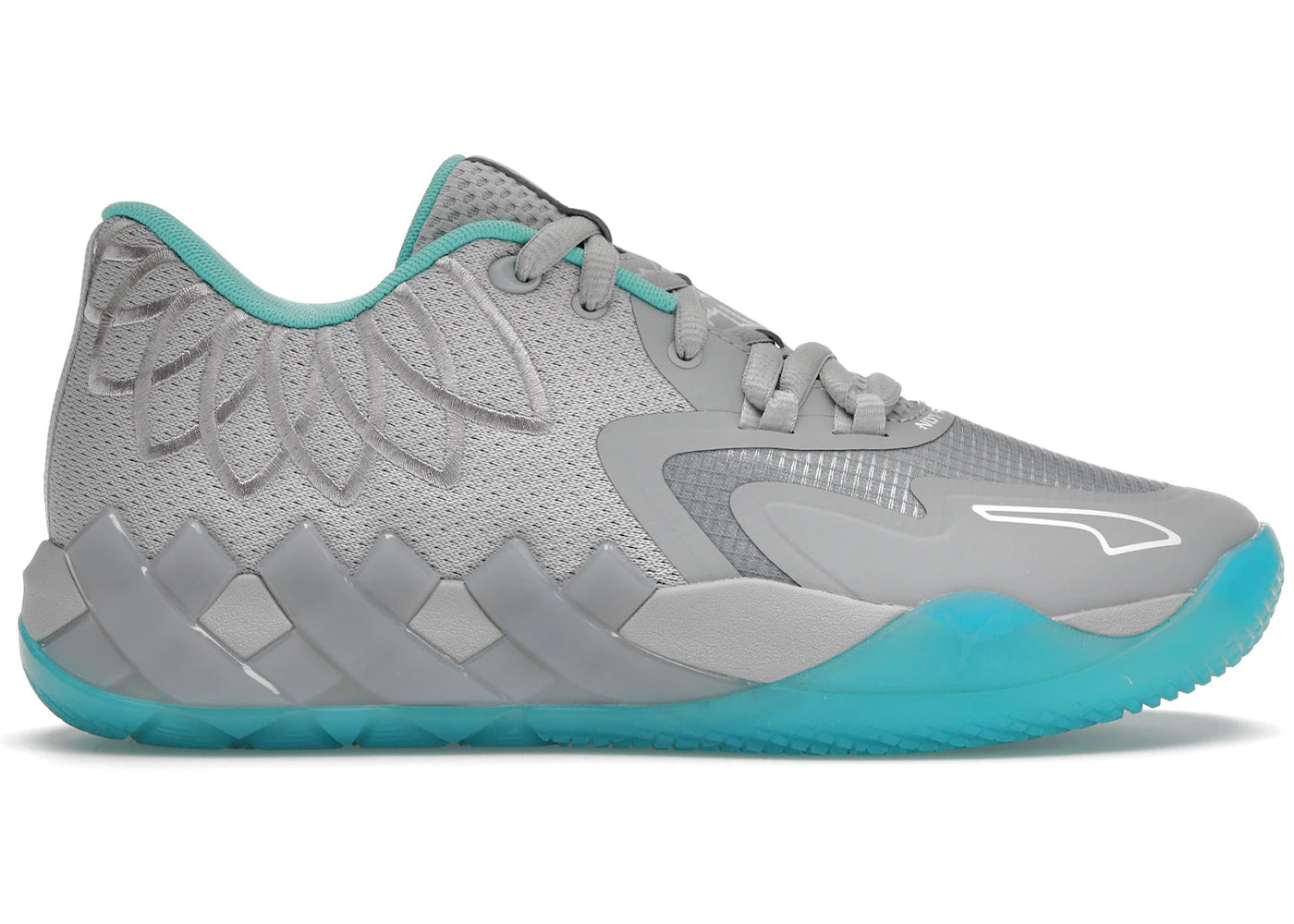 Puma LaMelo Ball MB.01 Lo-UFO