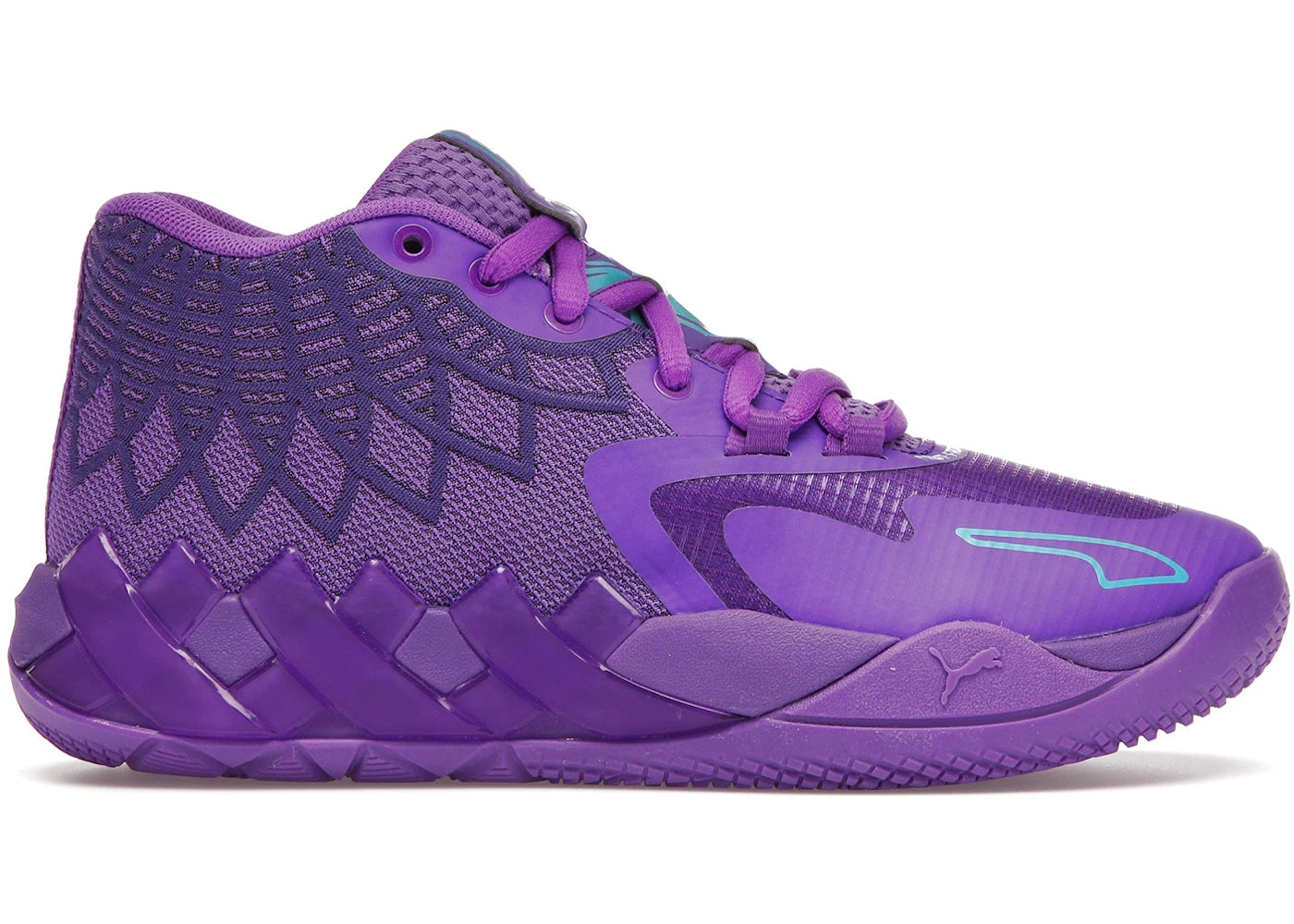 Puma MB1-Queen City (GS)
