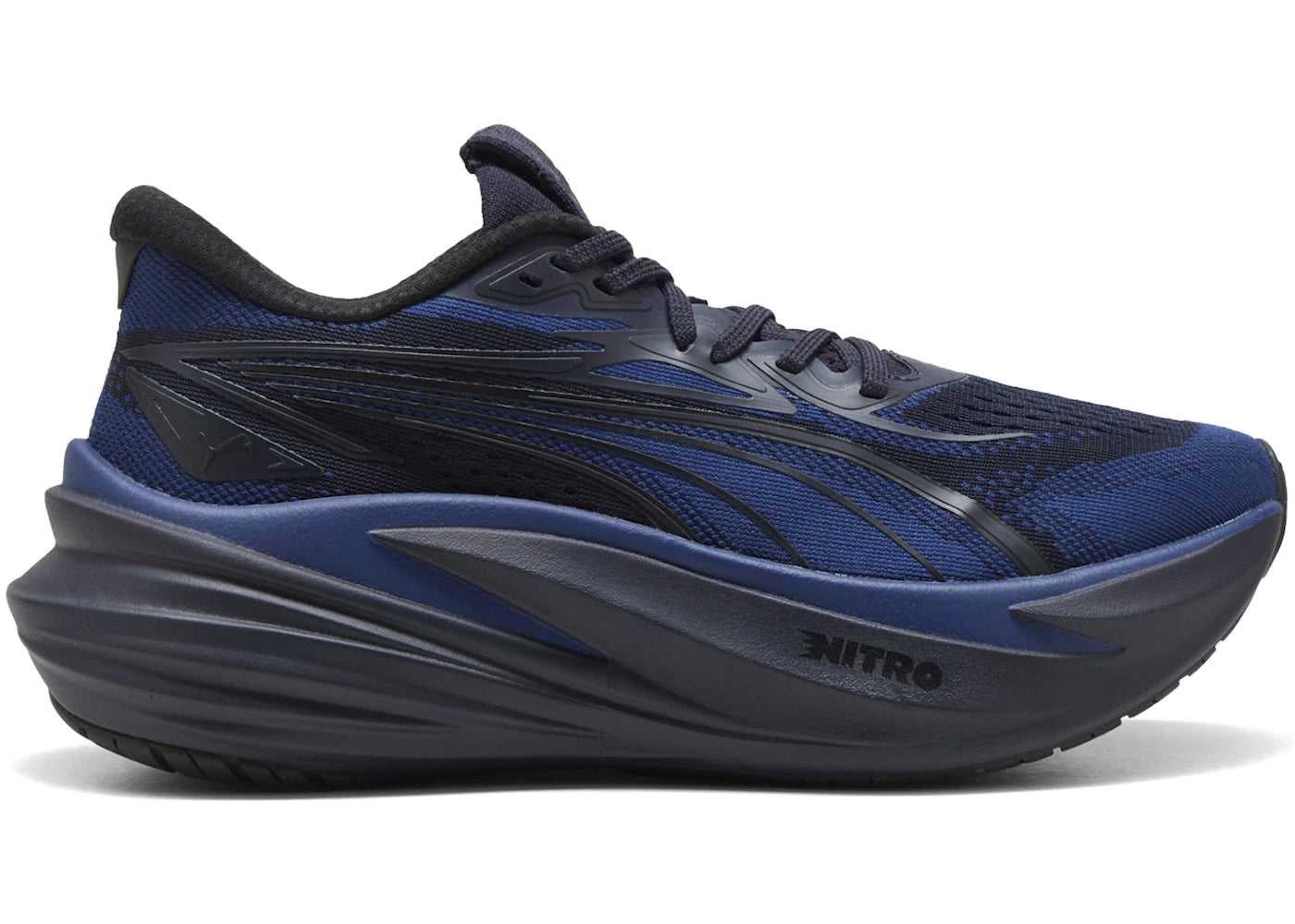 Puma MagMax Nitro 2 New Navy Blue Jewel