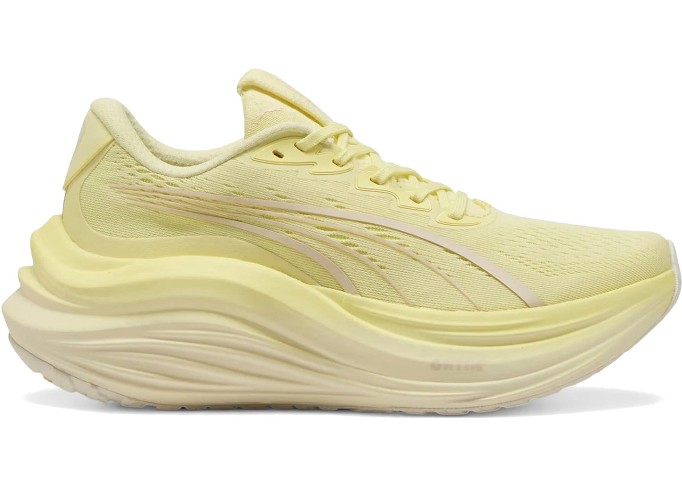 Puma MagMax Nitro-Gold Moon (Women's)