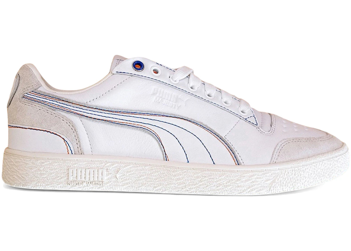 Puma Majesty Ceremony - main view