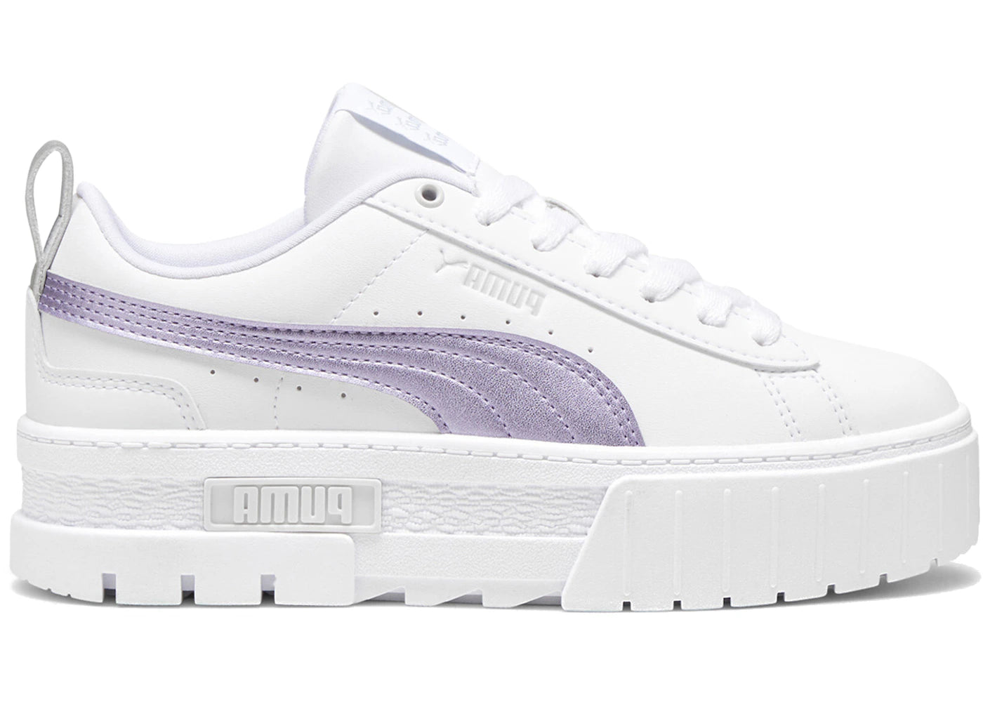 Puma Mayze-Glow-Up Pack Lavender (Women's)