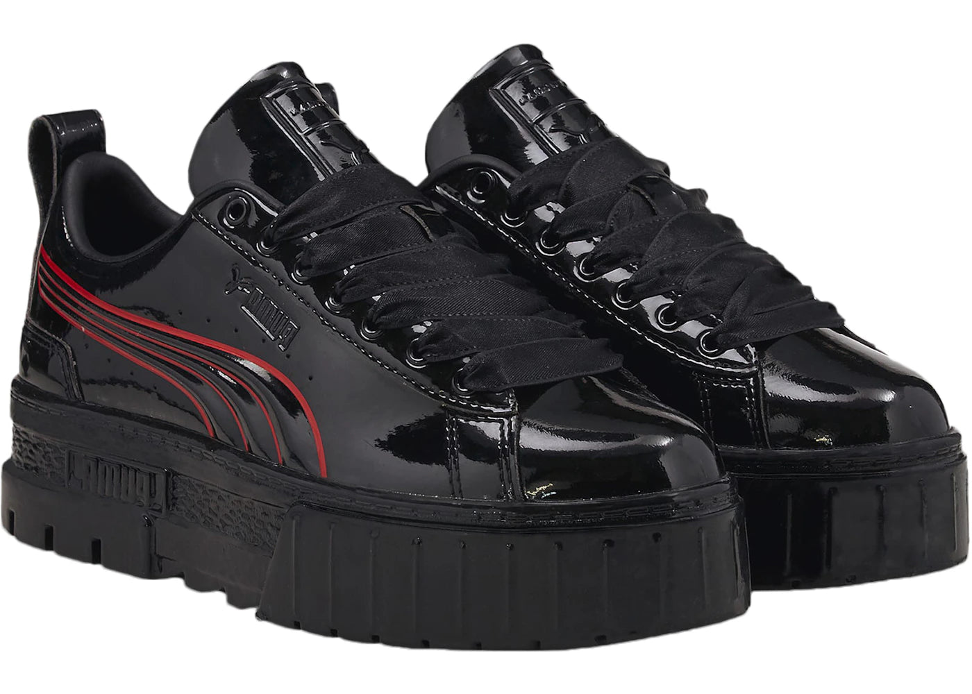 Puma Mayze-The Batman Catwoman (Women's)