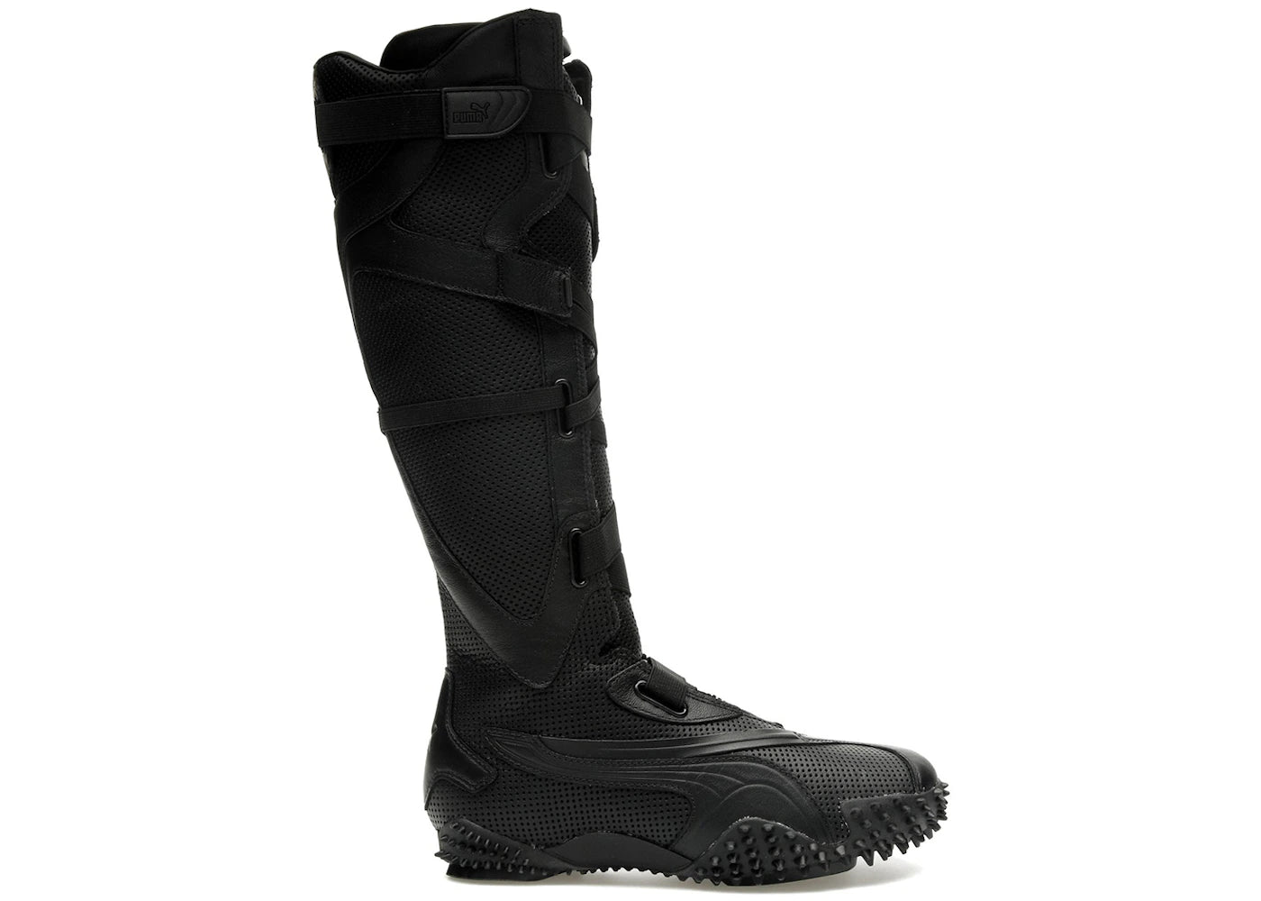 Bottes Puma Mostro - Noires (Femme)