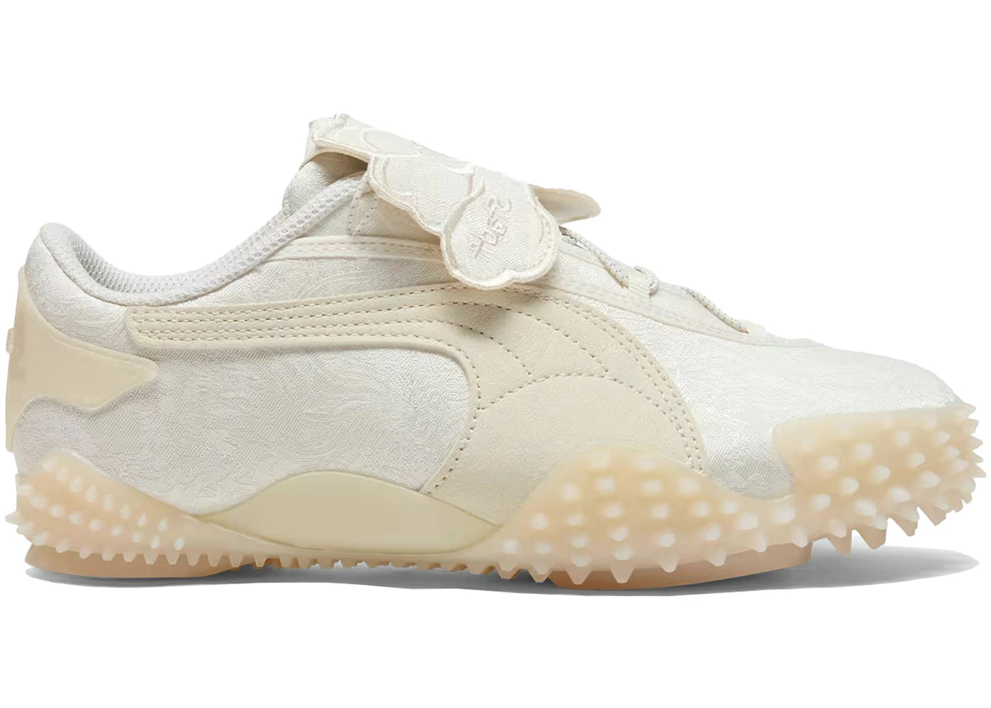 Puma Mostro-Collina Strada Warm White (Women's)