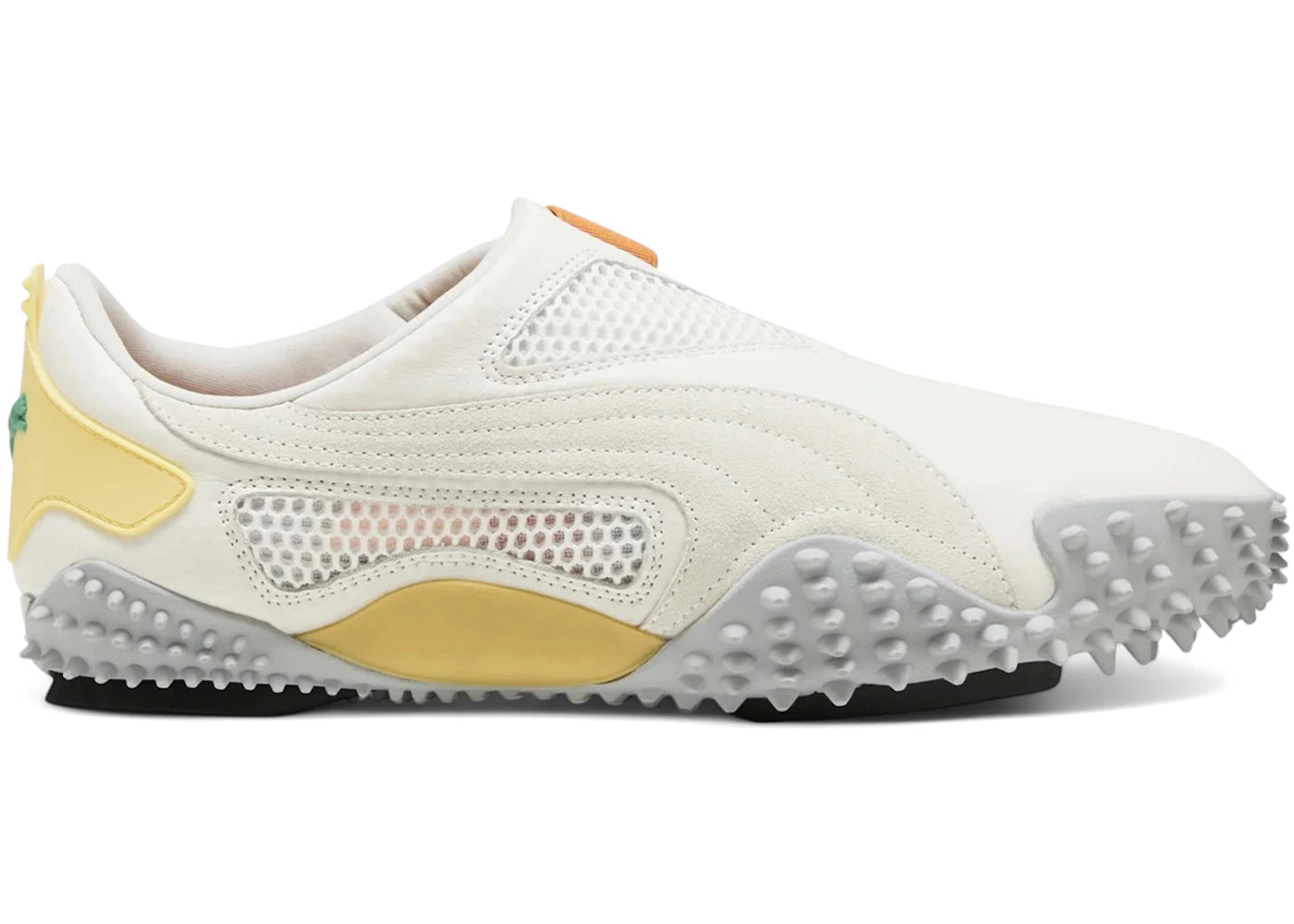 Puma Mostro-INSIDE TAG x UR Communication Warm White
