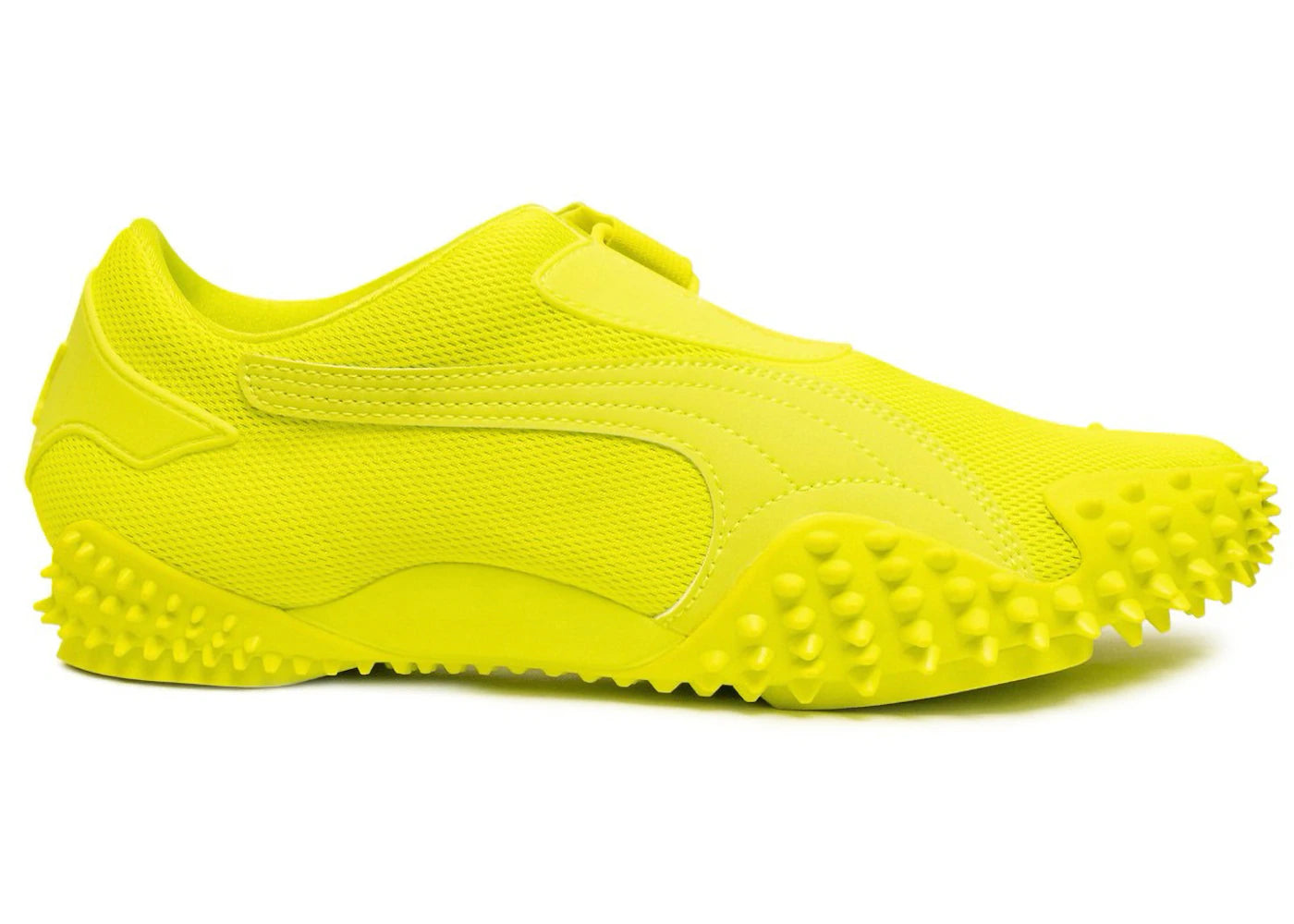 Puma Mostro-Ecstasy Electric Lime
