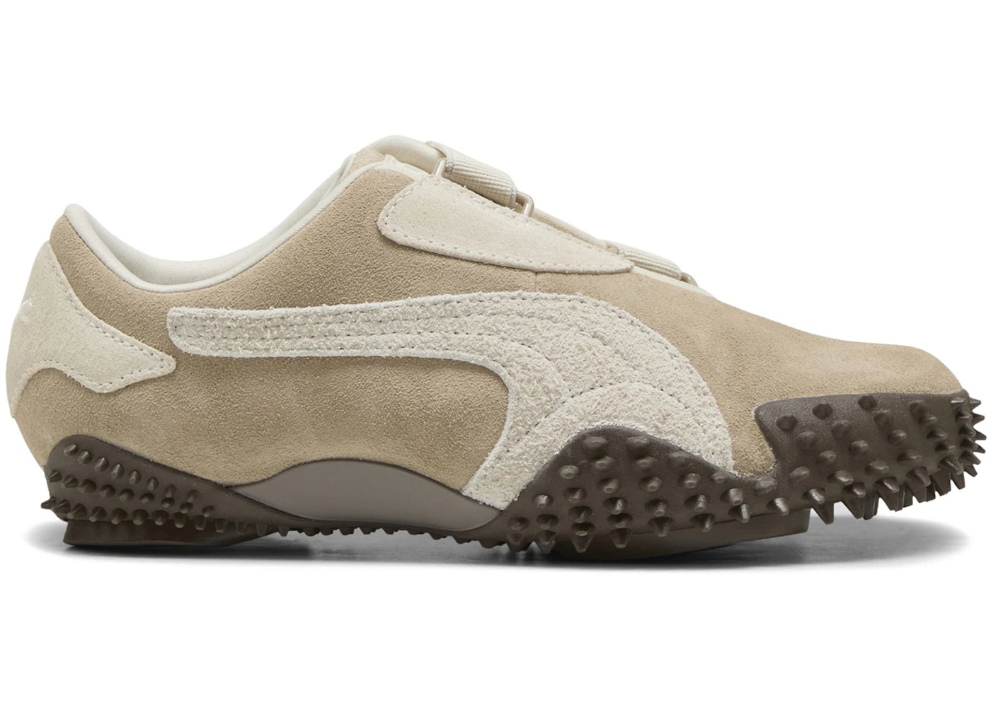 Puma Mostro Elevated Ice Coffee