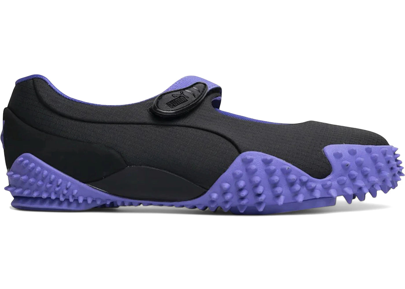Puma Mostro Fey Launch-Dark Amethyst Black (Women's)