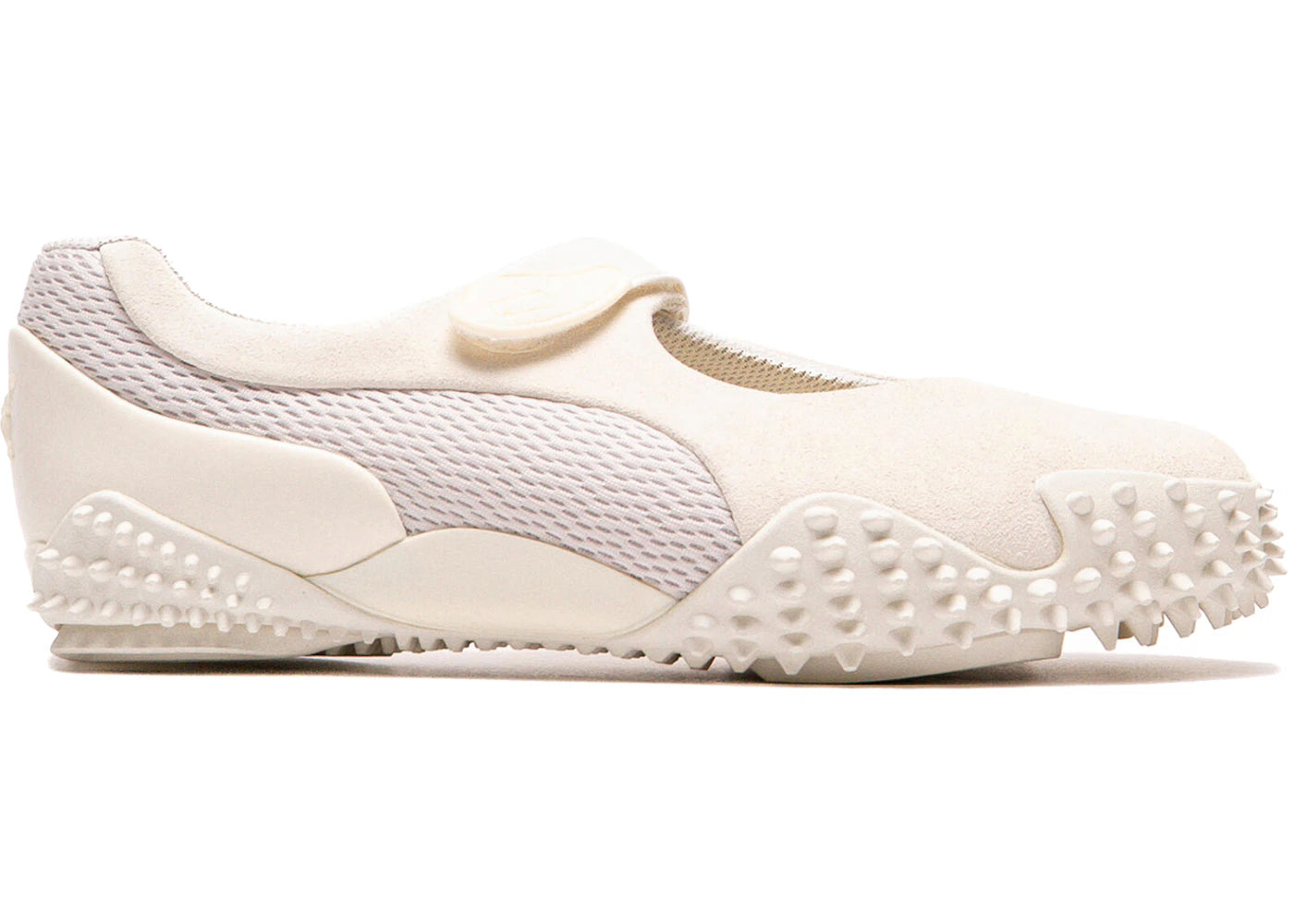 Puma Mostro Fey PRM-Warm White Vapor Gray