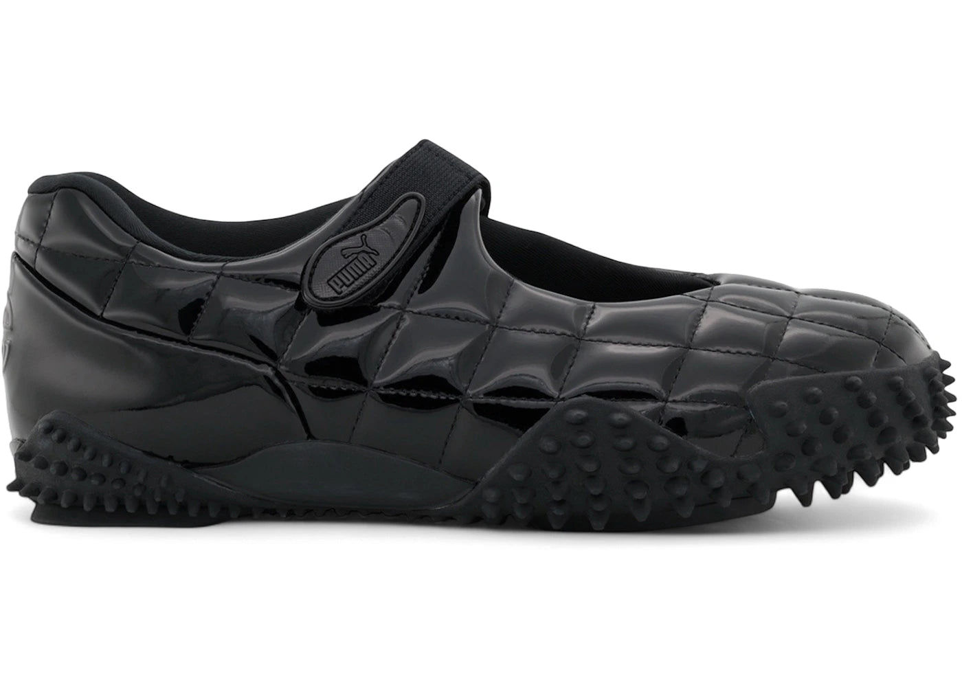 Puma Mostro Fey Suede-Concepts Pen (Women's)