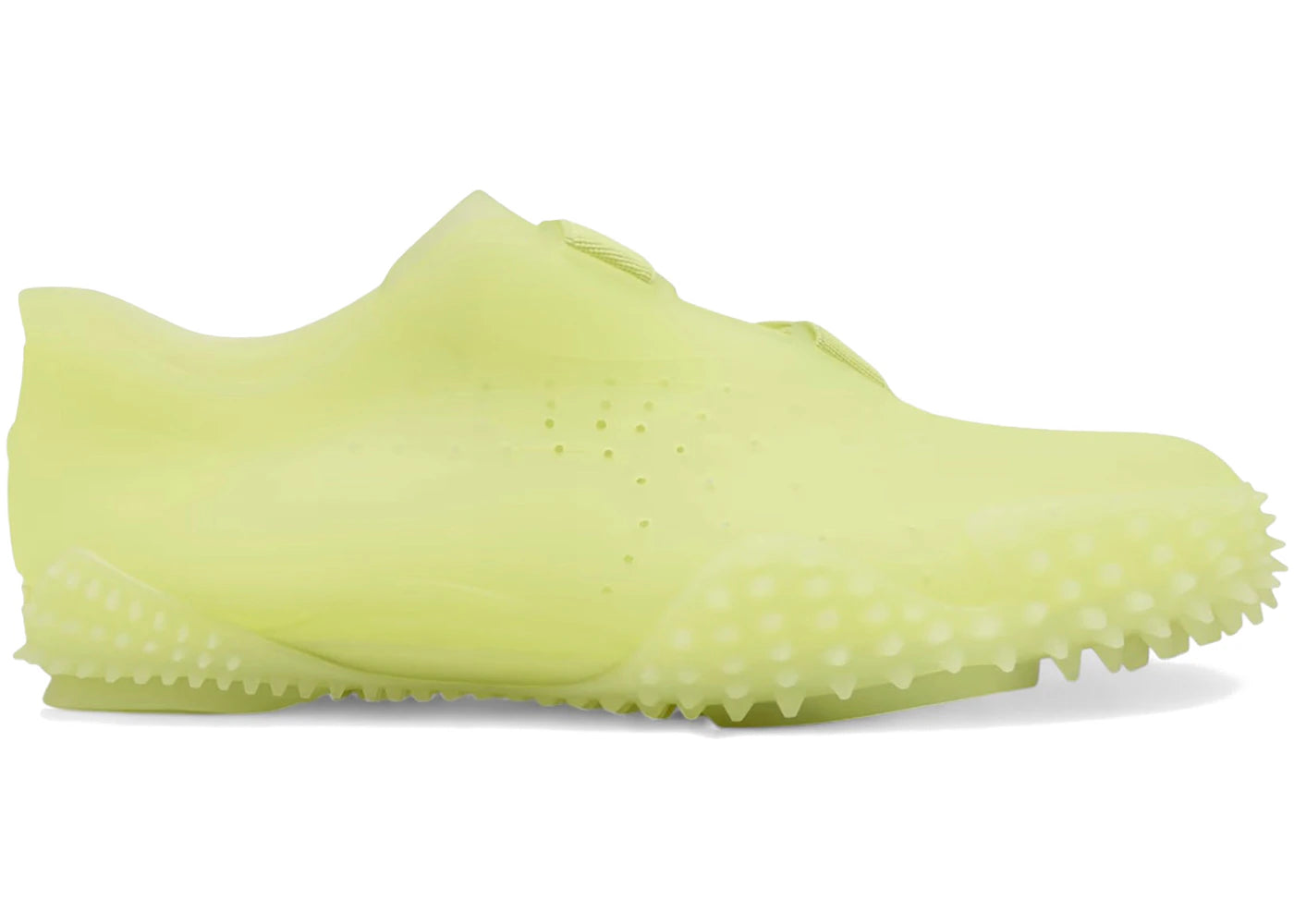 Puma Mostro Jelly-Lemon Sherbert (Women's)