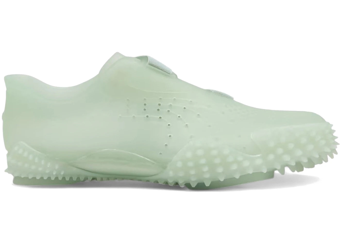 Puma Mostro Jelly-Peaceful Blue (Women's)