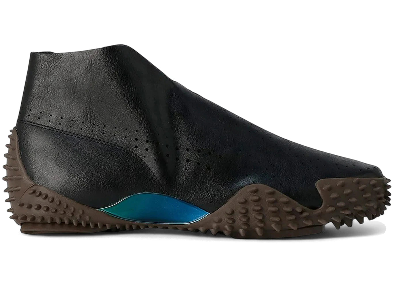 Puma Mostro Mid-Aries Black Chocolate