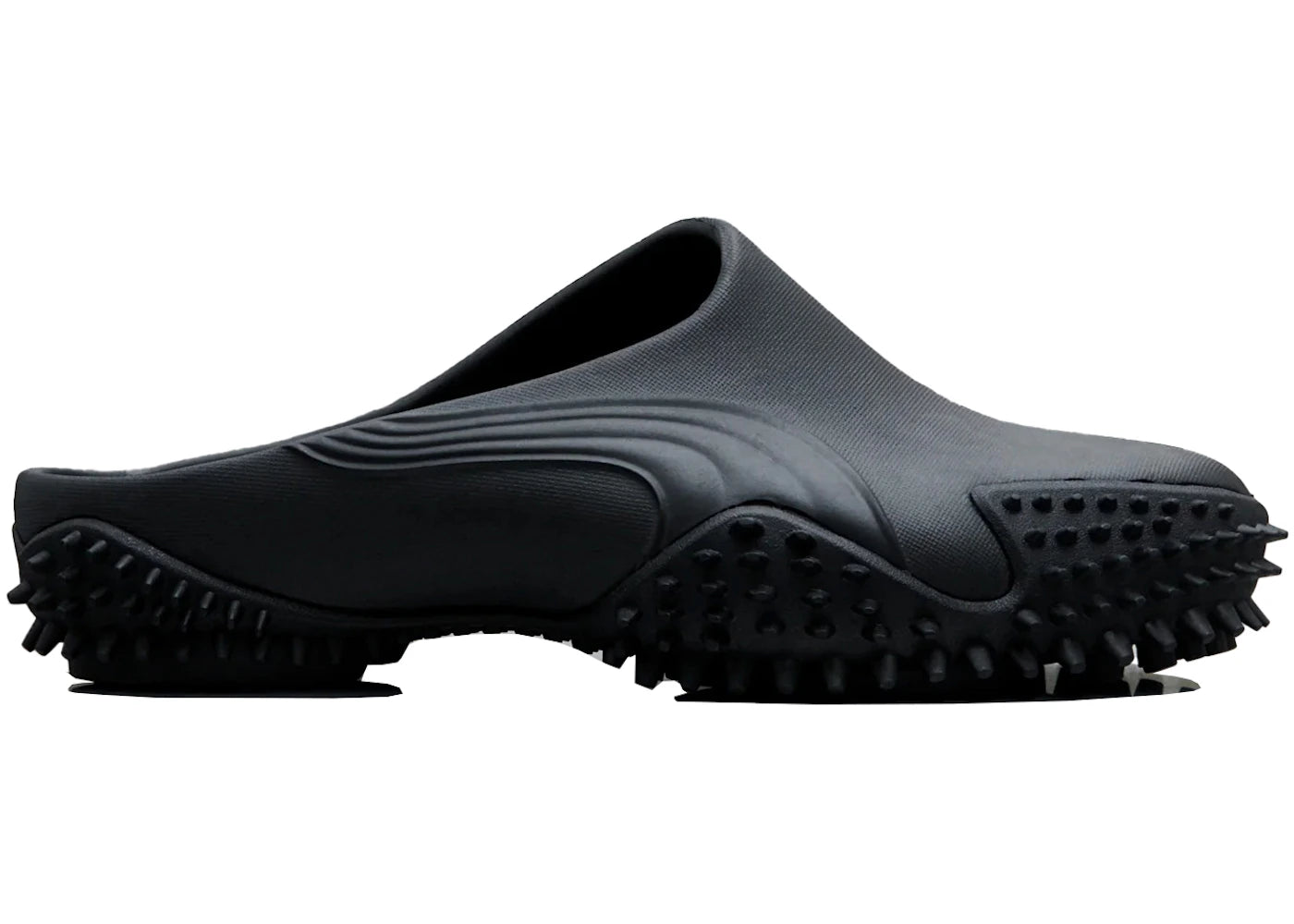 Puma Mostro Mule-Louis Gabriel Nouchi Black