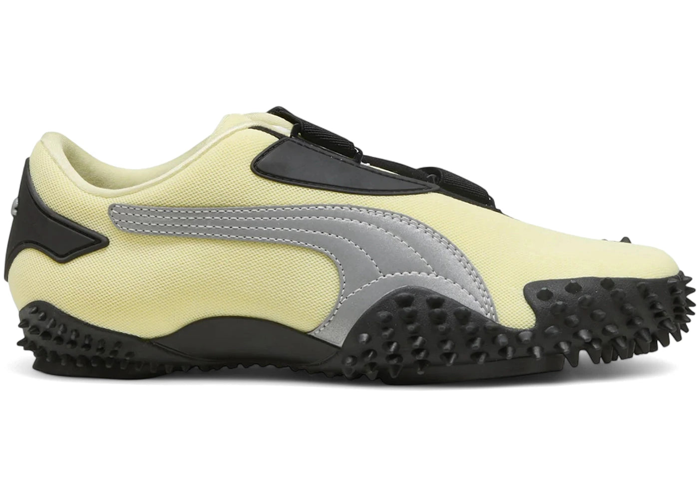 Puma Mostro OG-Gold Moon