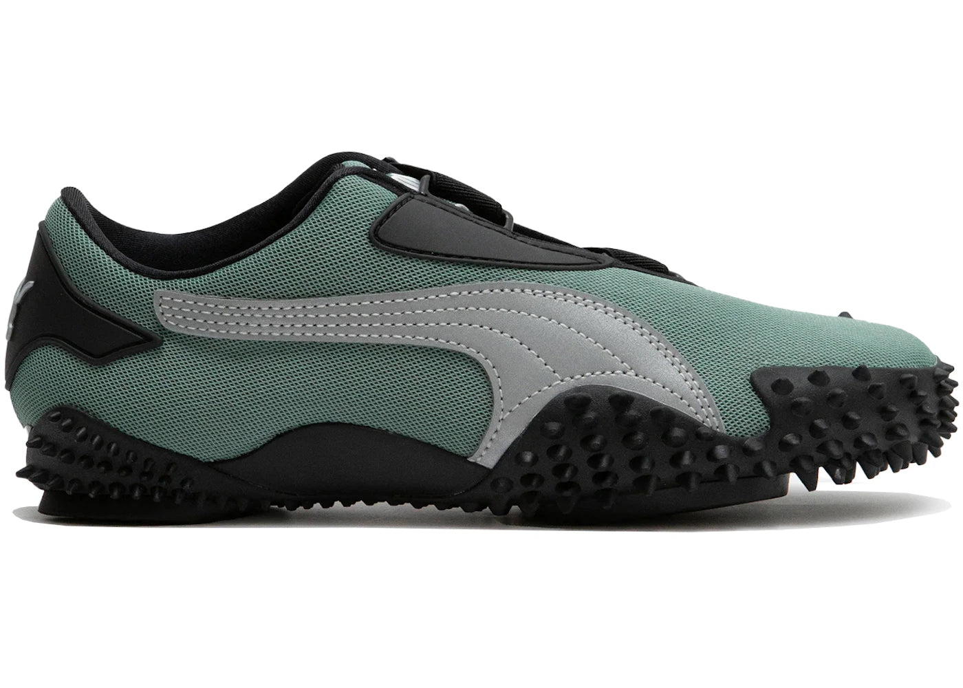 Puma Mostro OG-Green Moon Silver