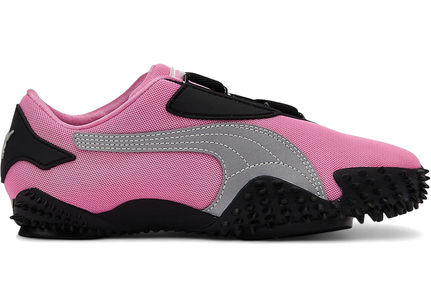 Puma Mostro OG-Posie Pink (Femme)