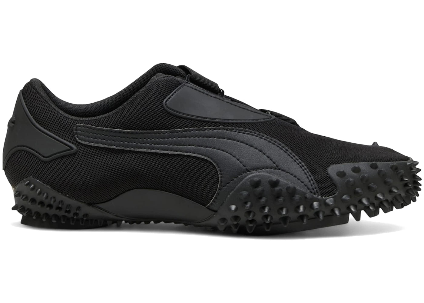 Puma Mostro OG-Prime Black (Women's)
