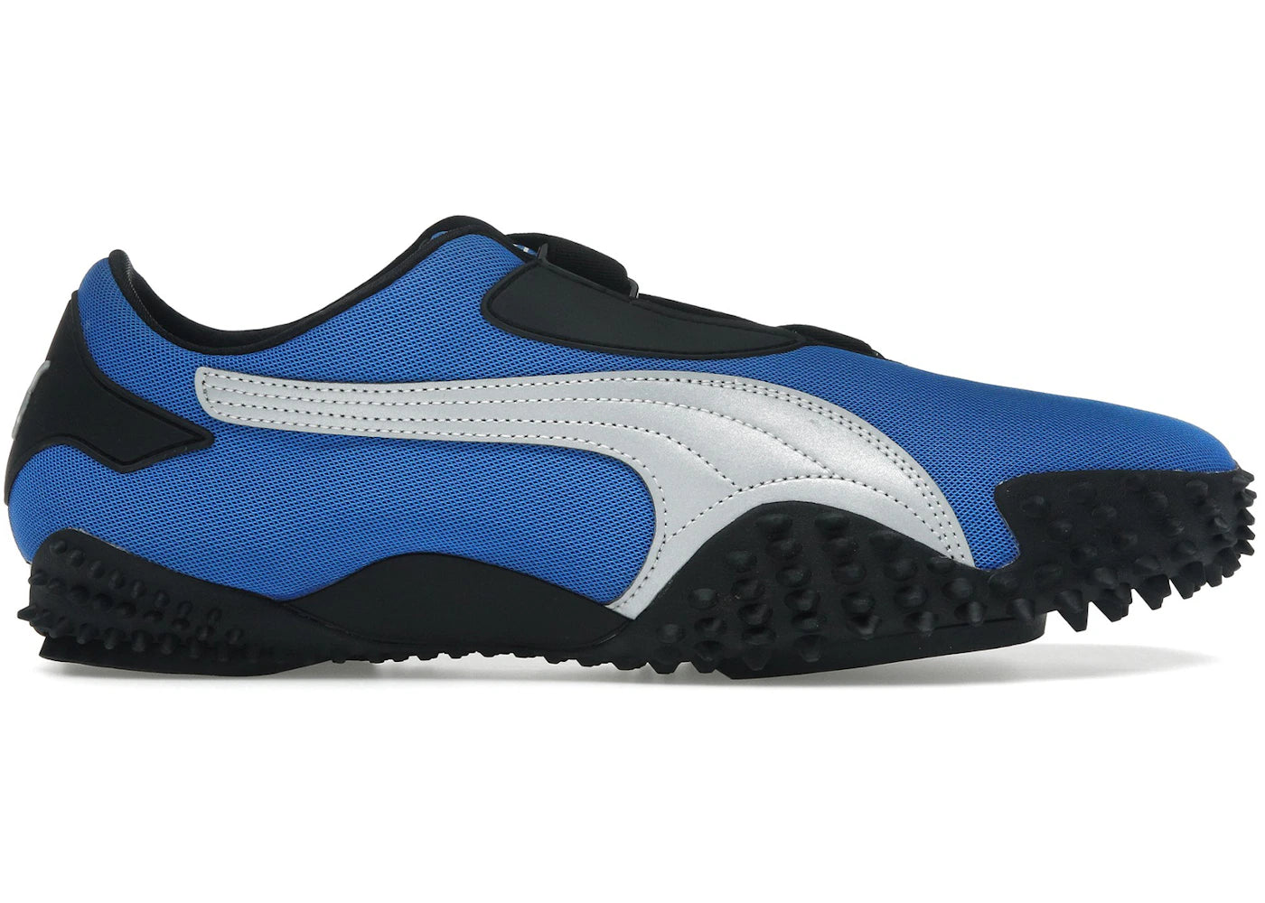 Puma Mostro OG-Team Royal Silver