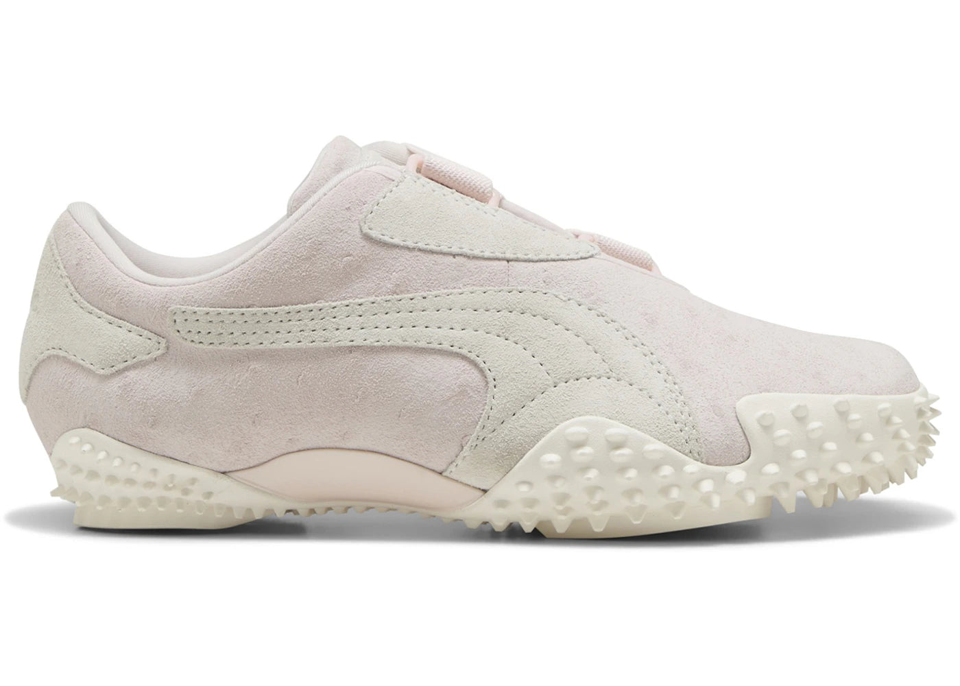 Puma Mostro Ostrich Jasmine Flower