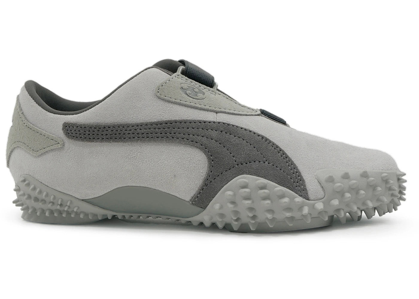 Puma Mostro-San San Gear Glacial Gray