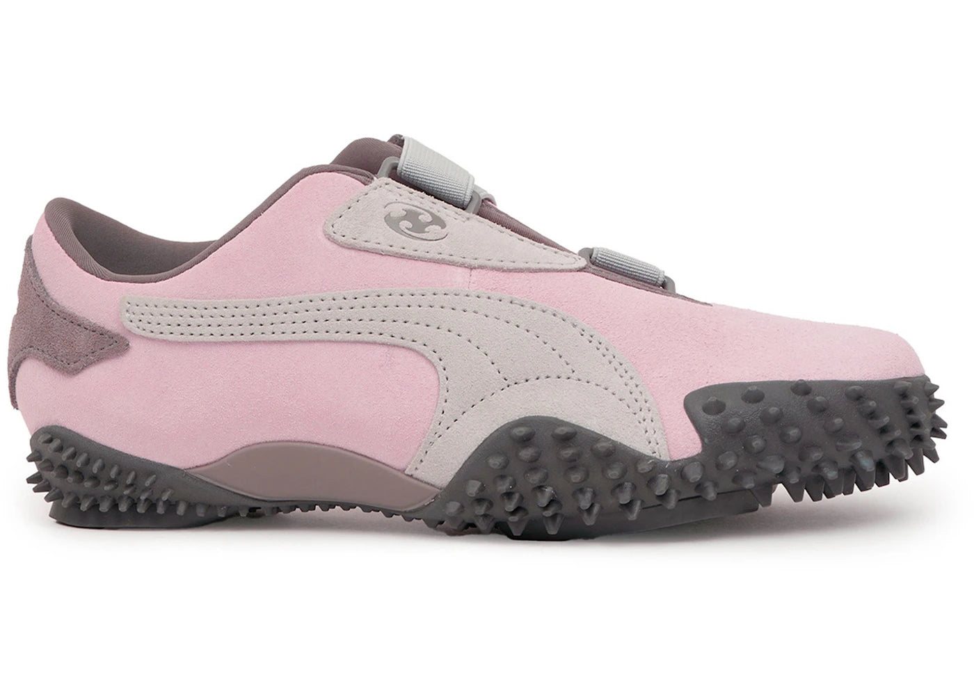 Puma Mostro-San San Gear Whisp of Pink